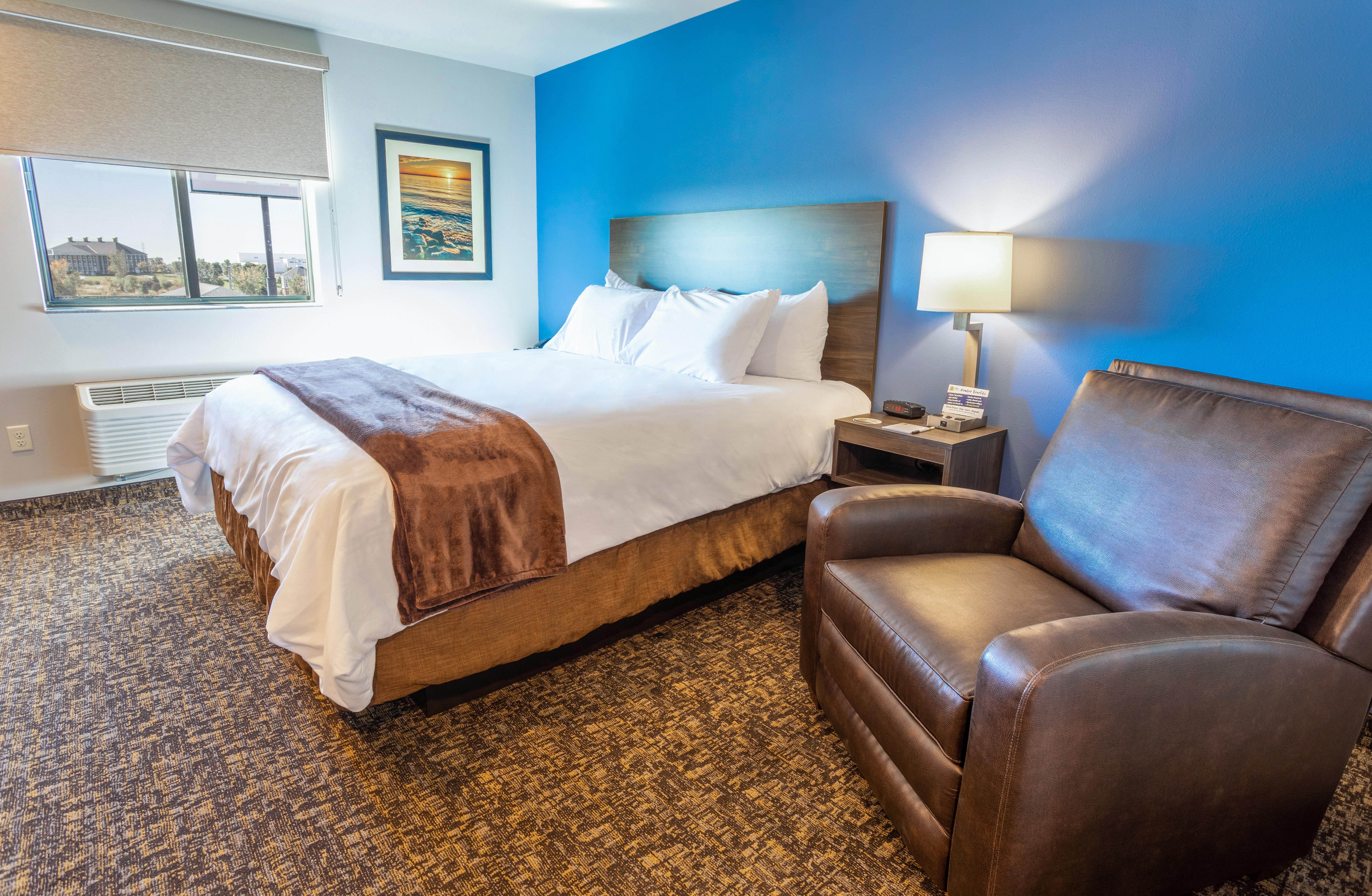 My Place Hotel-Dahlgren/King George, Va ภายนอก รูปภาพ