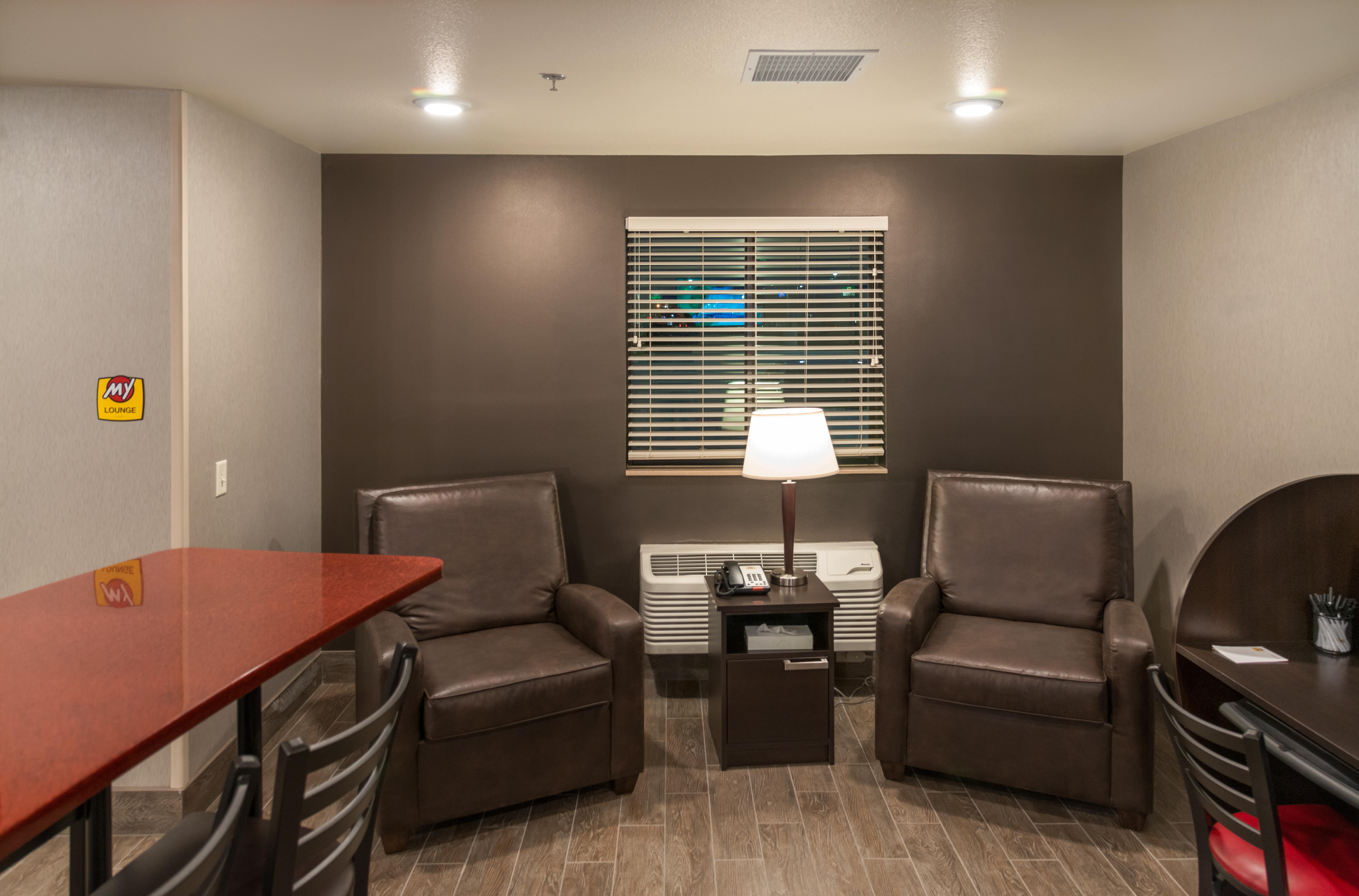 My Place Hotel-Dahlgren/King George, Va ภายนอก รูปภาพ