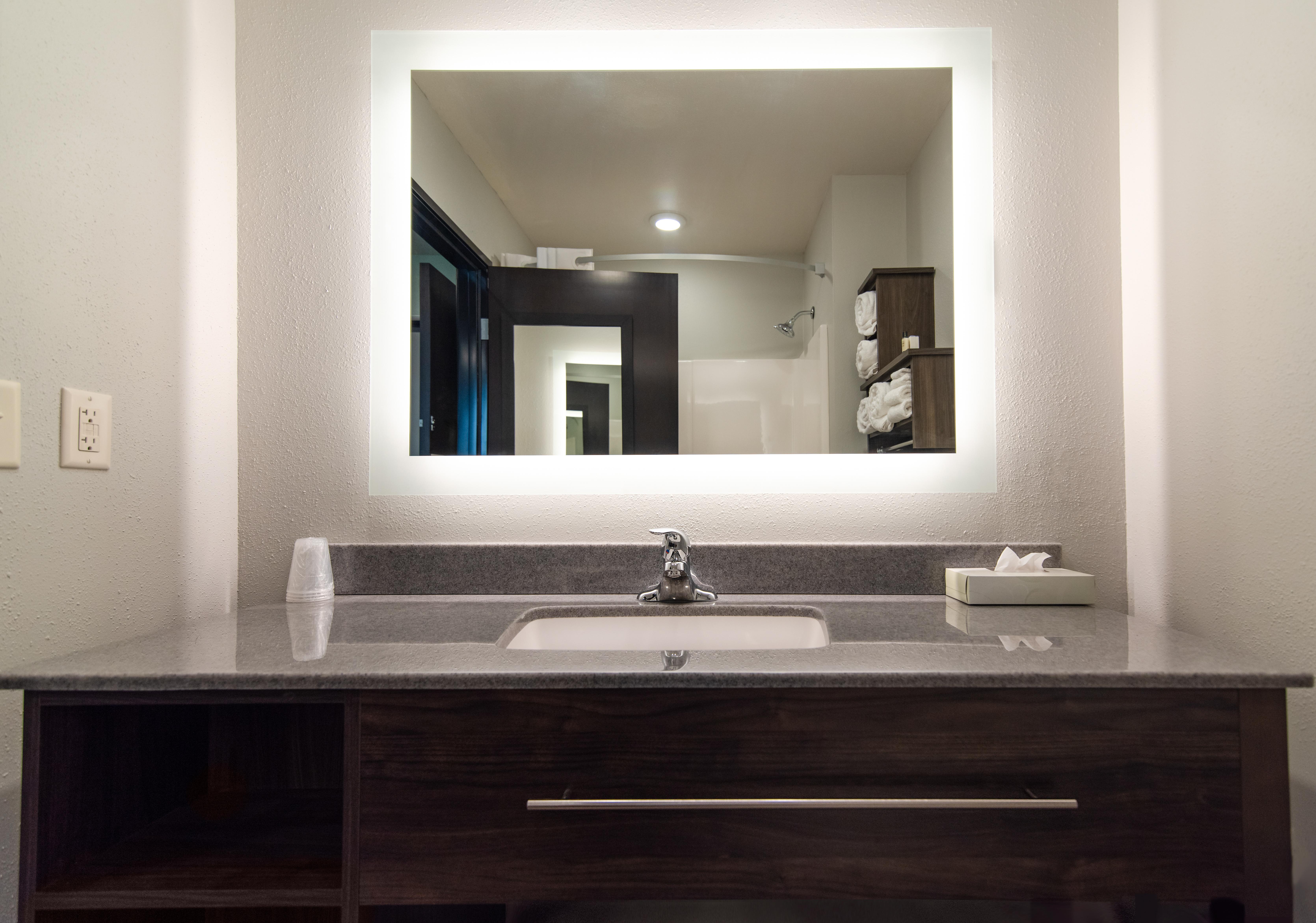 My Place Hotel-Dahlgren/King George, Va ภายนอก รูปภาพ