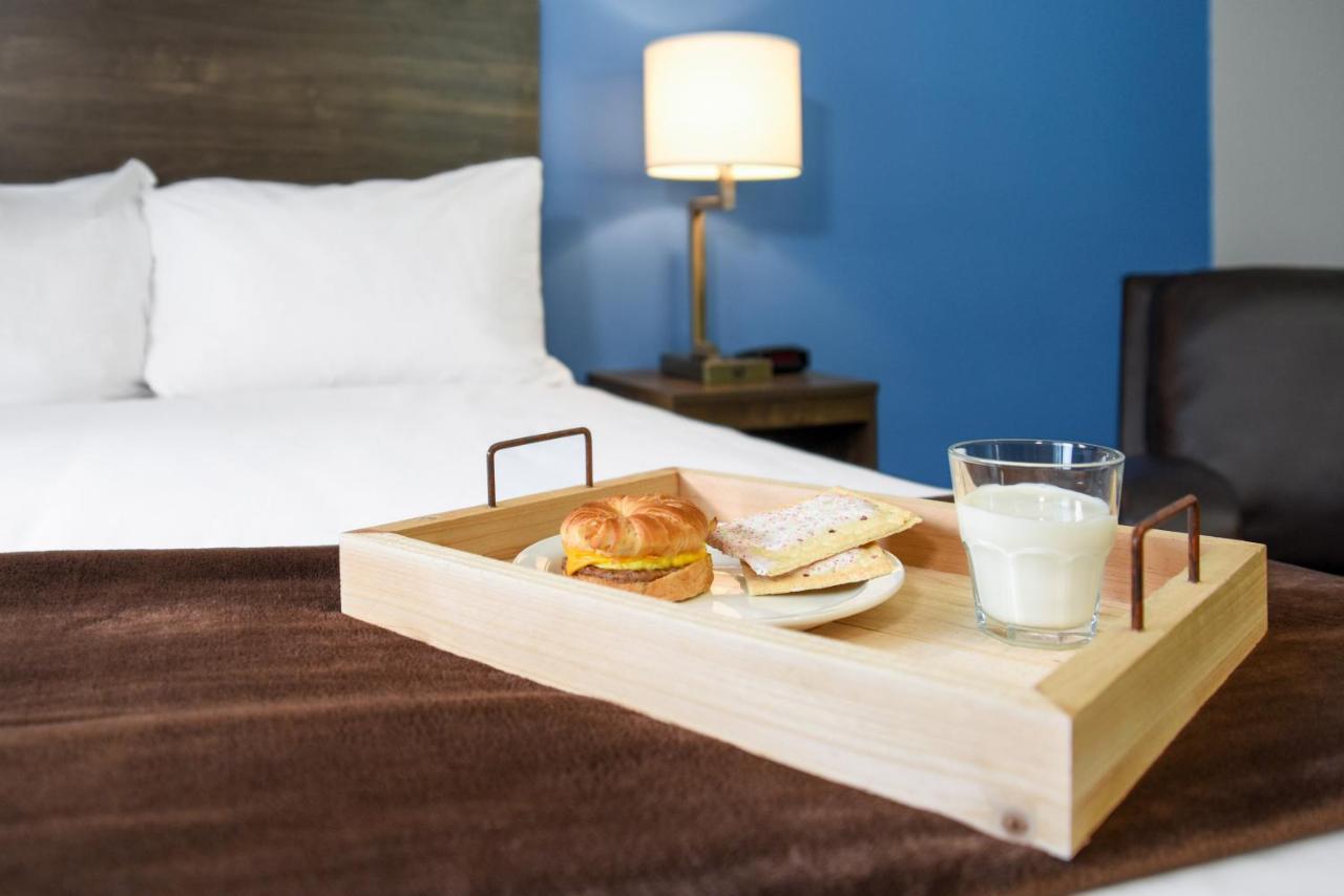 My Place Hotel-Dahlgren/King George, Va ภายนอก รูปภาพ