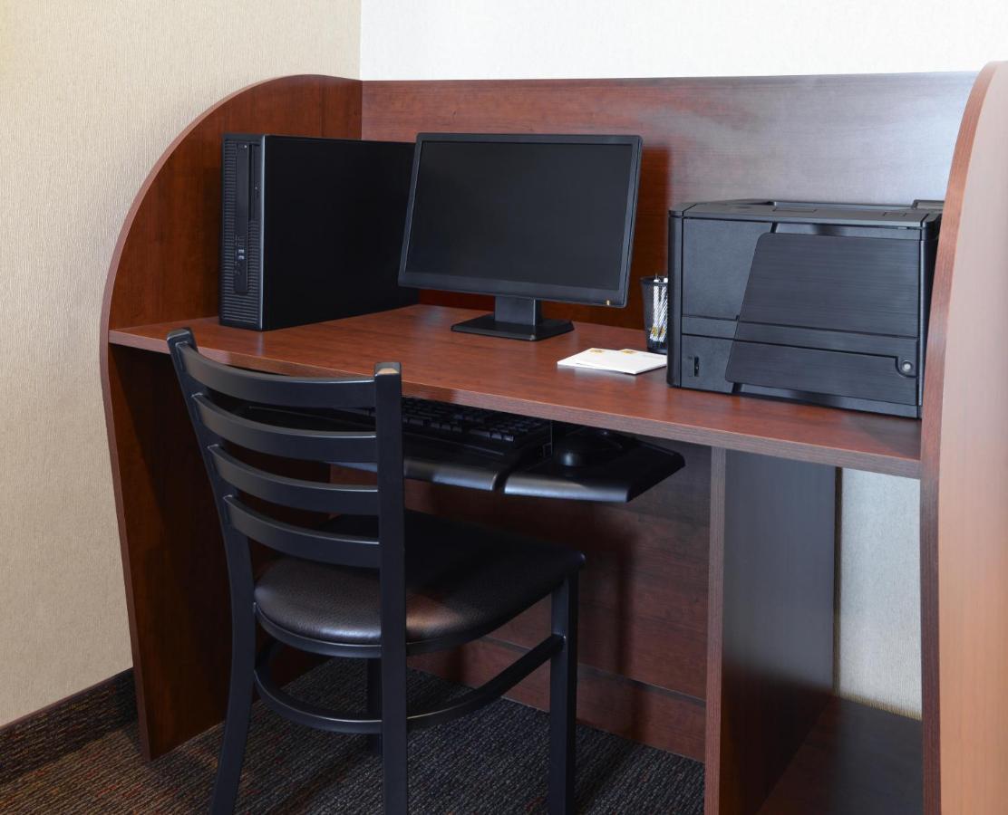 My Place Hotel-Dahlgren/King George, Va ภายนอก รูปภาพ