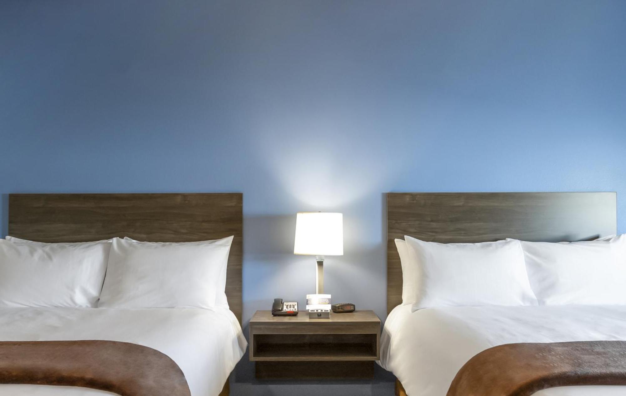 My Place Hotel-Dahlgren/King George, Va ภายนอก รูปภาพ