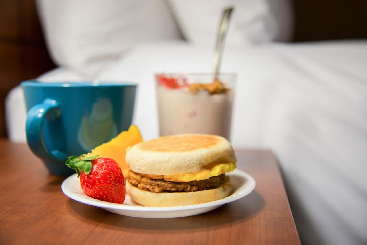 My Place Hotel-Dahlgren/King George, Va ภายนอก รูปภาพ